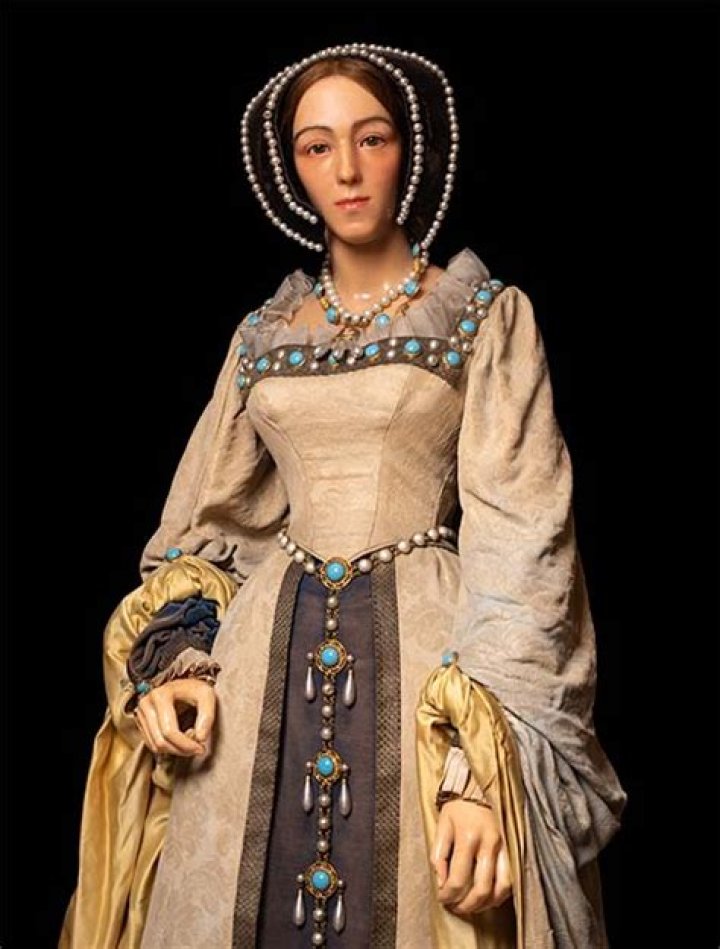 Is Queen Elizabeth a descendant of Anne Boleyn?