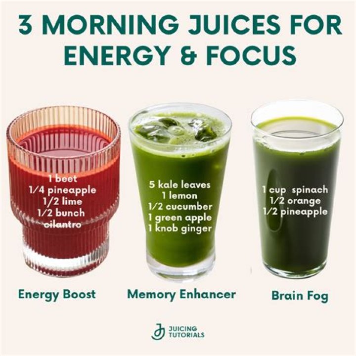 Is real juice actually healthy?