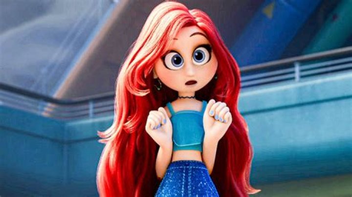 Is Ruby a girl?