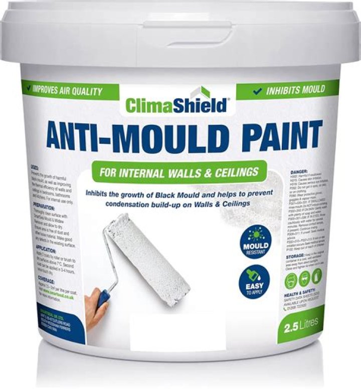 Is silk mold resistant?