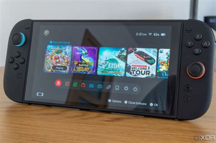 Is Sony bigger than Nintendo?
