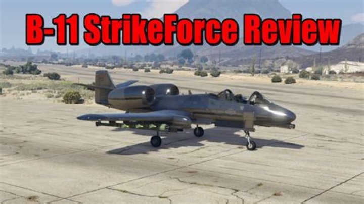 Is the B-11 strikeforce worth it?