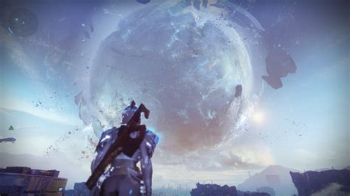 Is the traveler repairing itself?