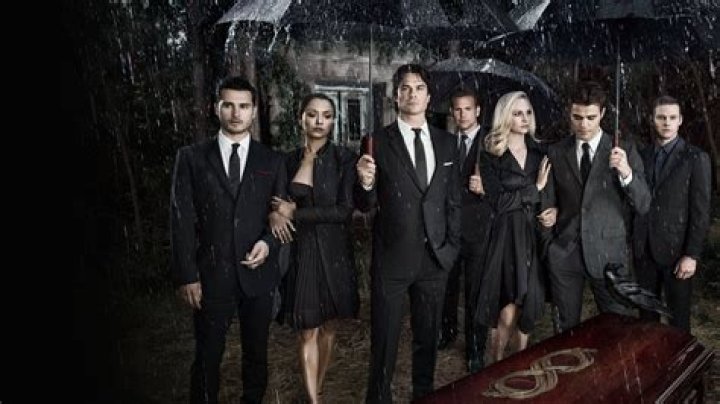 Is The Vampire Diaries real?