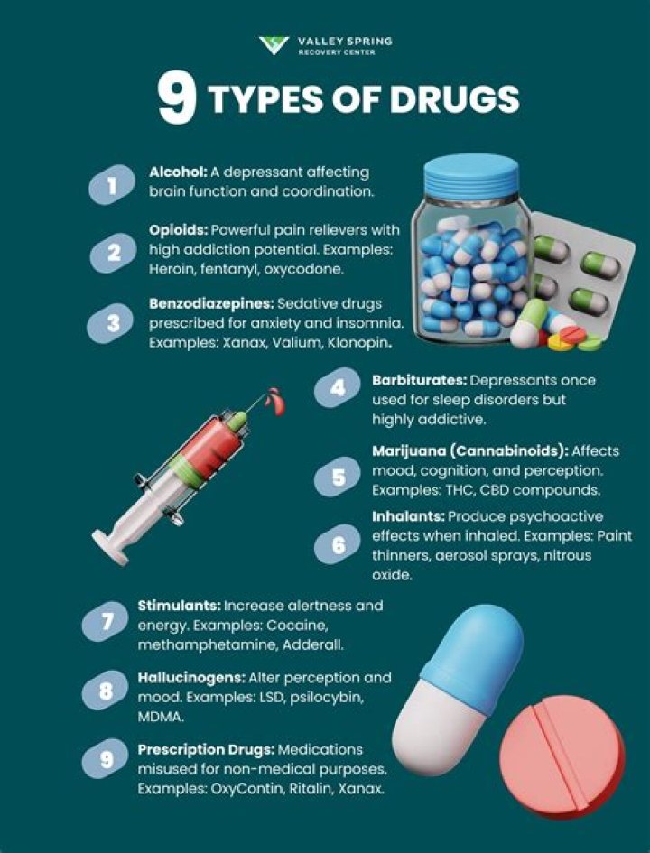Is there a drug that makes you stronger?
