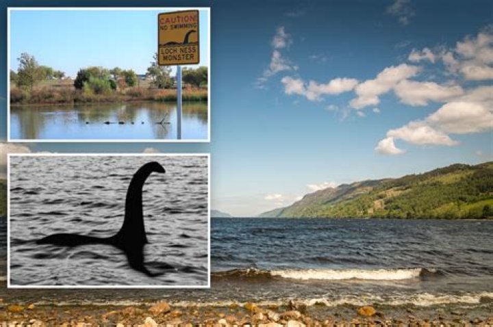 Is there a monster in Lake Tahoe?