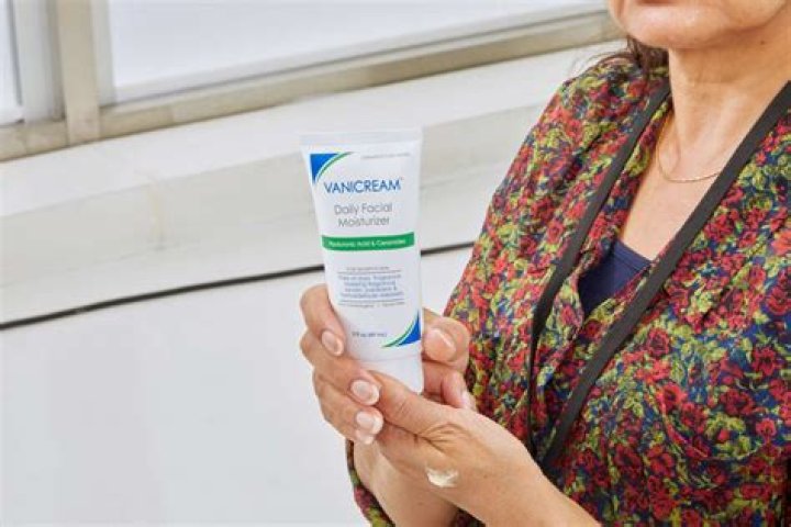 Is Vanicream good for eczema?