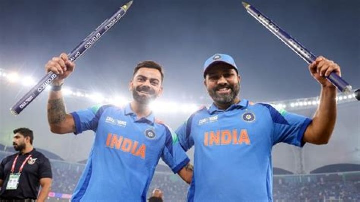 Is Virat Kohli still vegan?