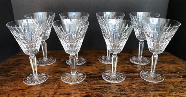 Is Waterford crystal still valuable?