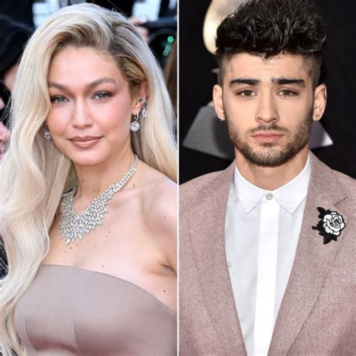Is Zayn married Gigi?