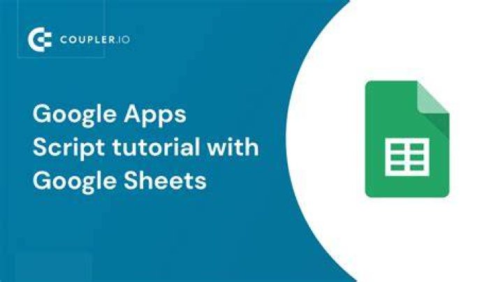 Should I learn Google App script?