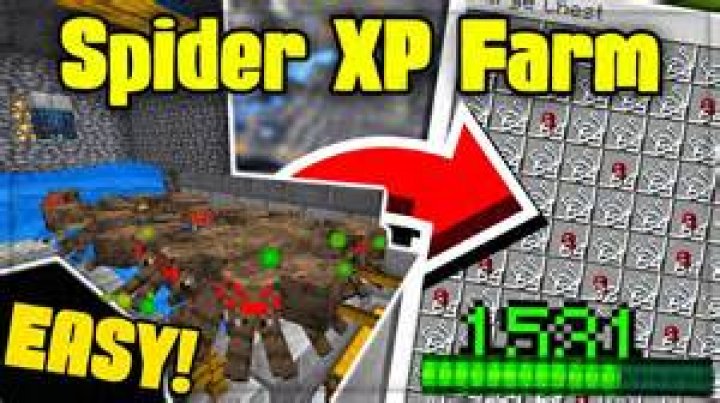 What's the best spawner for XP?