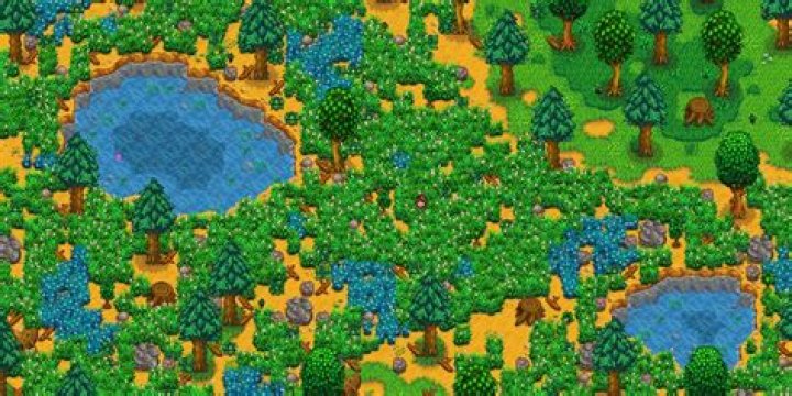 What's the best weapon in Stardew?