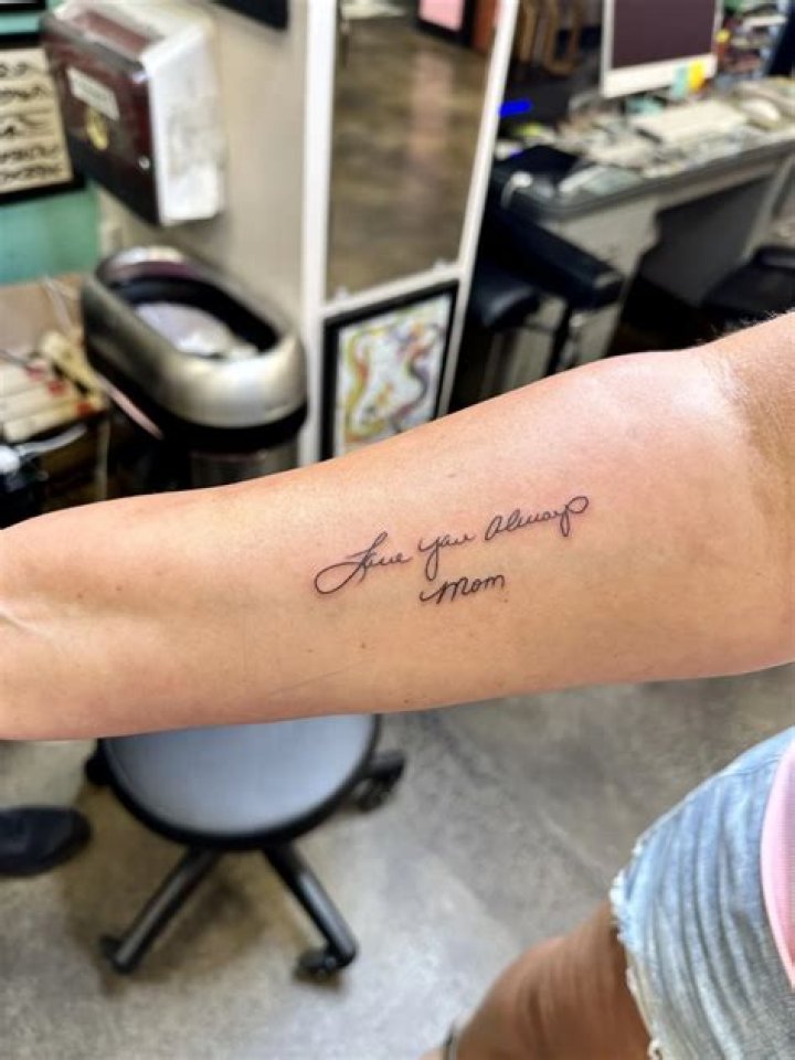 What age should you get your first tattoo?