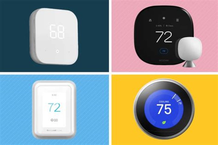 What are the pros and cons of smart thermostats?