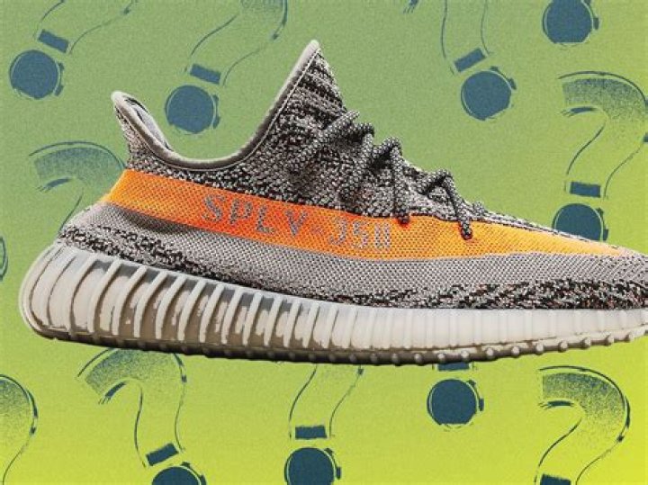 What are Yeezys?