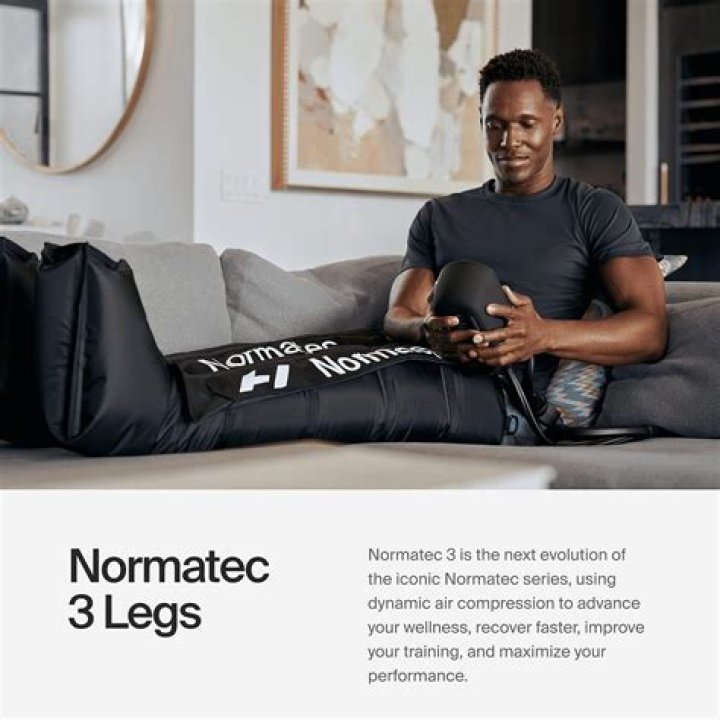 What athletes use Hyperice?