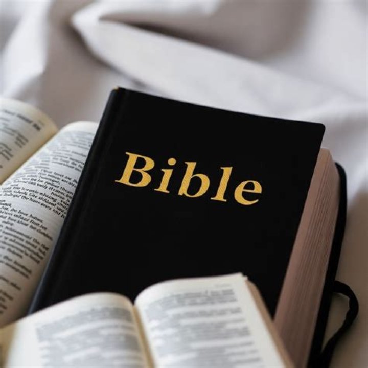 What Bible Jews use?