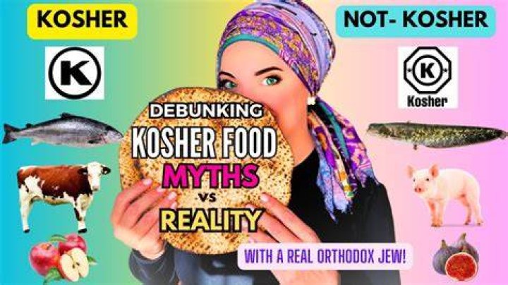 What bugs are kosher?