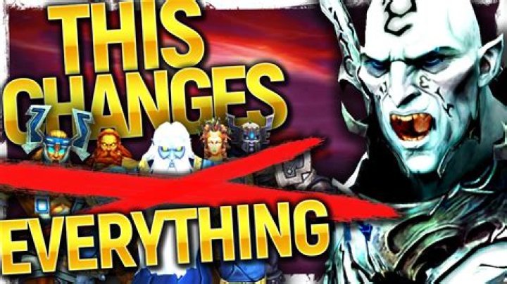 What came before the Titans?