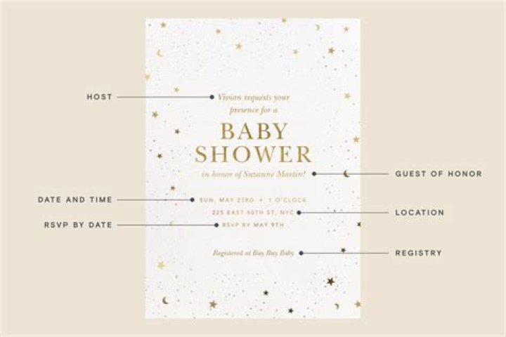 What can I do instead of a baby shower?