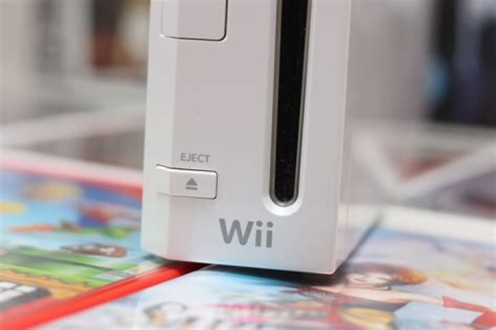 What can you do with a Wii in 2021?