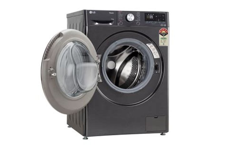 What company makes LG washing machines?