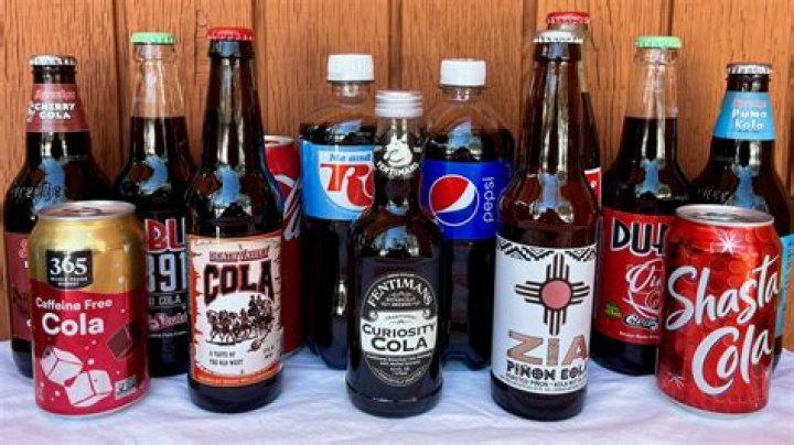 What did babies drink in the 1940s?