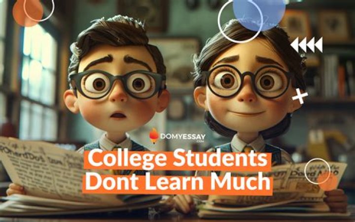 What do college students fear the most?