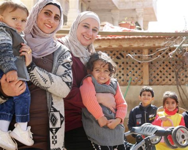 What do Syrians do for fun?