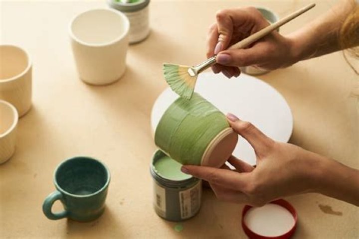 What do you use for glazing pastry?