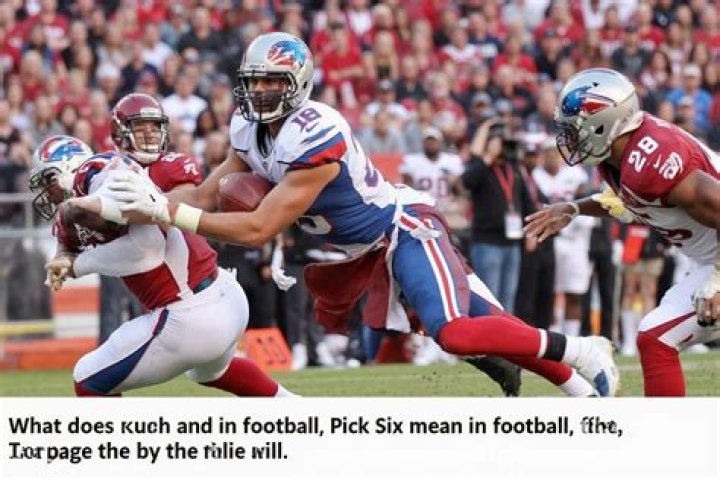 What does bandit mean in football?