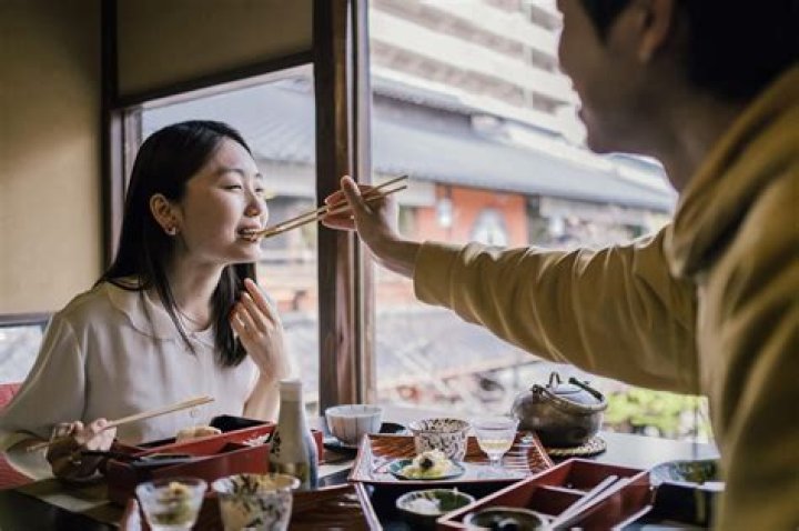 What does Dore mean in Japanese?
