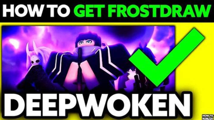 What does Gale wisp do in Deepwoken?