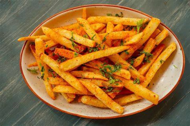 What does it mean to crave french fries?