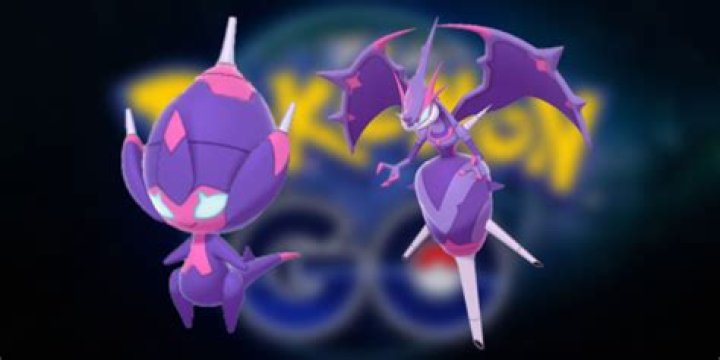 What does Poipole evolve into?