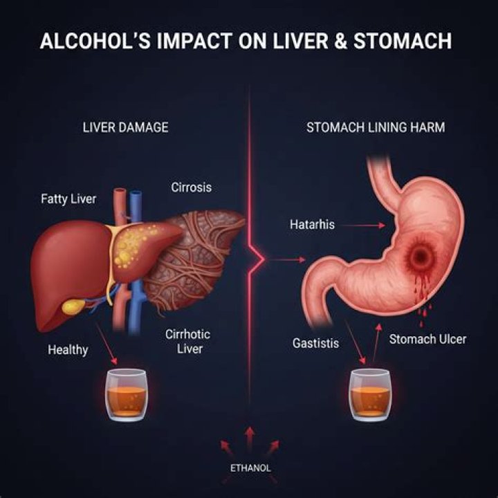What does shock liver mean?