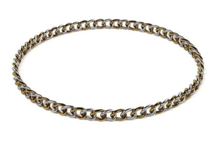 What does SP mean on Avon jewelry?