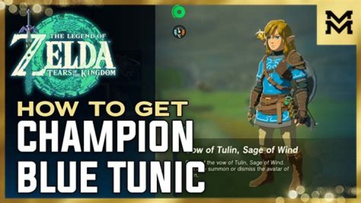 What does the Tunic of the Wild do?