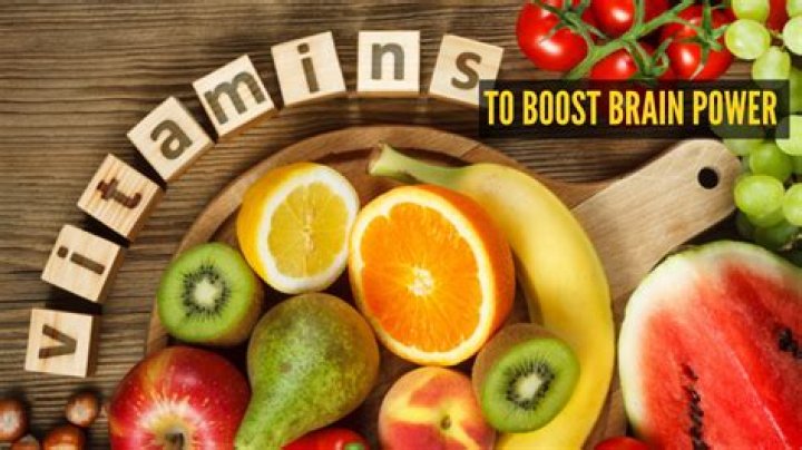 What foods boost brain power?
