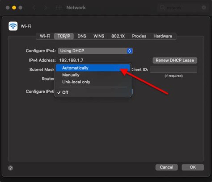What happens if I disable IPv6 on router?