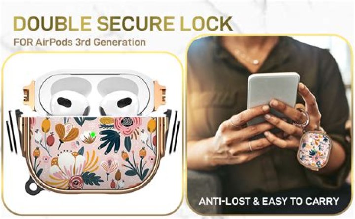 What happens if you put someone else's AirPod in your case?