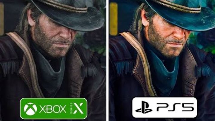 What has better graphics PS5 or Xbox?