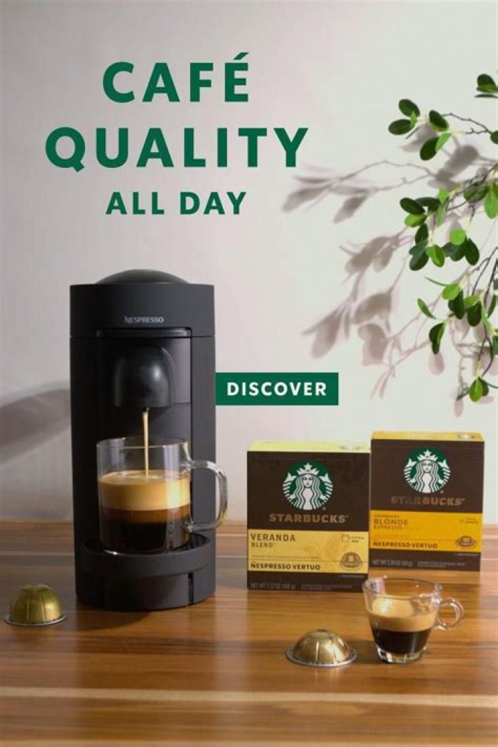 What is a drip at Starbucks?