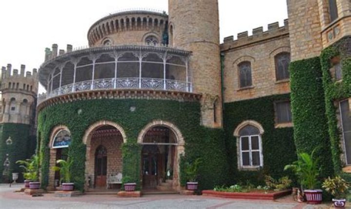 What is Bangalore famous for?