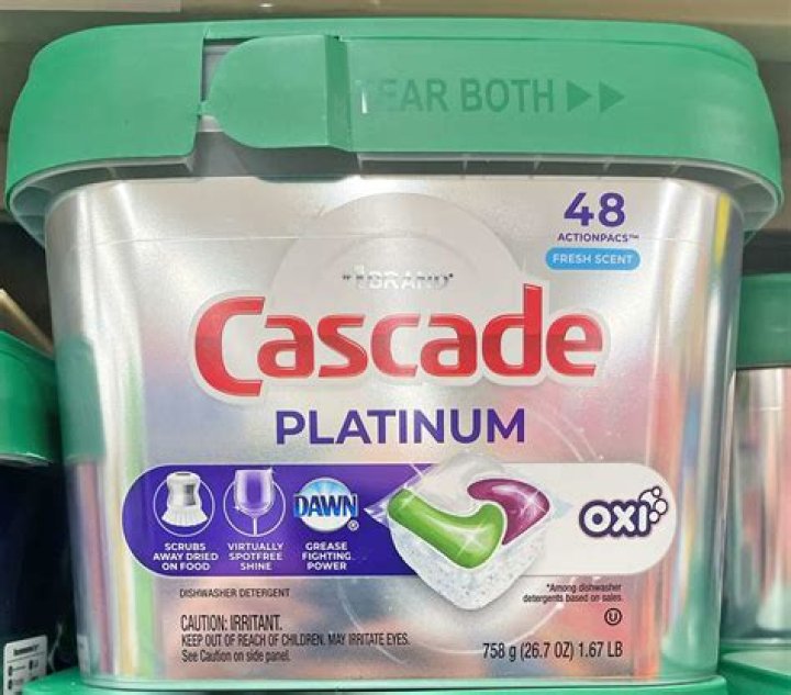 What is Cascade Complete?