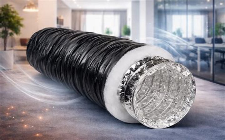 What is duct Tel?