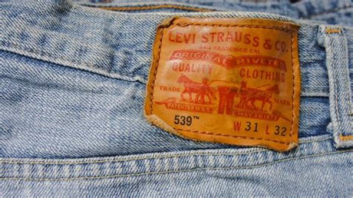 What is Levi's dream?