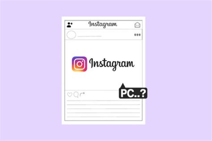 What is PC on Instagram?