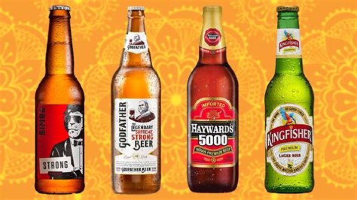 What is the best brand of beer?